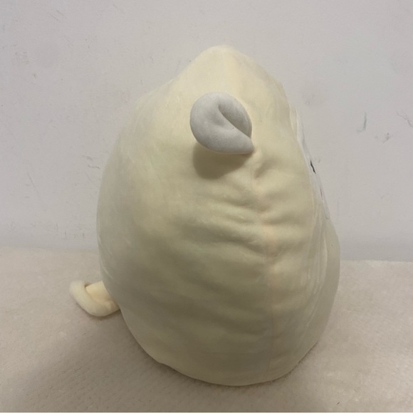 Squishmallow Easter 12 inch Sophie the Sheep Large Super Soft Plush - Picture 3 of 10